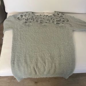 Encreme sweater (New)
